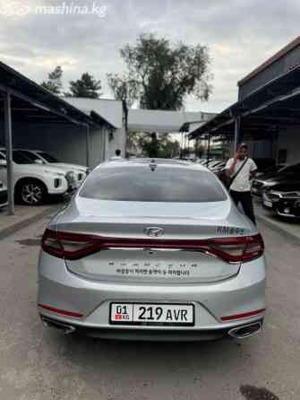Hyundai Grandeur VI 3.0, 2018 Бишкек