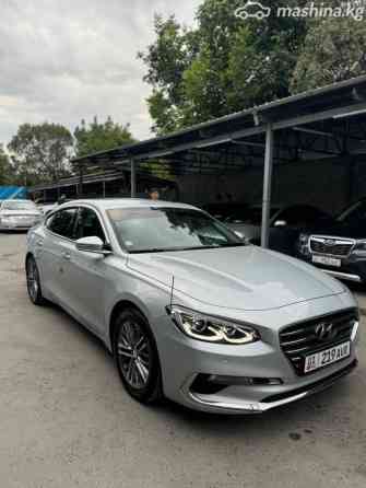 Hyundai Grandeur VI 3.0, 2018 Бишкек