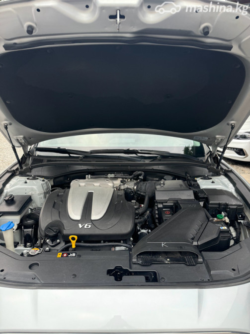 Hyundai Grandeur VI 3.0, 2018 Бишкек - сүрөт 12