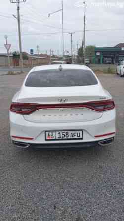 Hyundai Grandeur VI 2.4, 2018 Бишкек