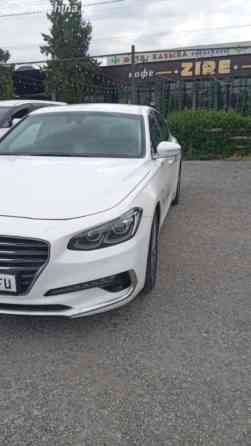 Hyundai Grandeur VI 2.4, 2018 Бишкек