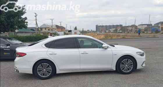 Hyundai Grandeur VI 2.4, 2018 Бишкек
