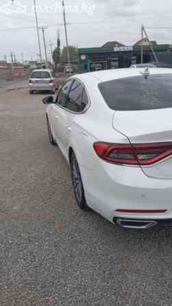 Hyundai Grandeur VI 2.4, 2018 Бишкек