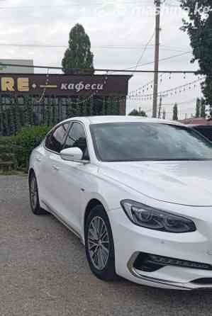 Hyundai Grandeur VI 2.4, 2018 Бишкек