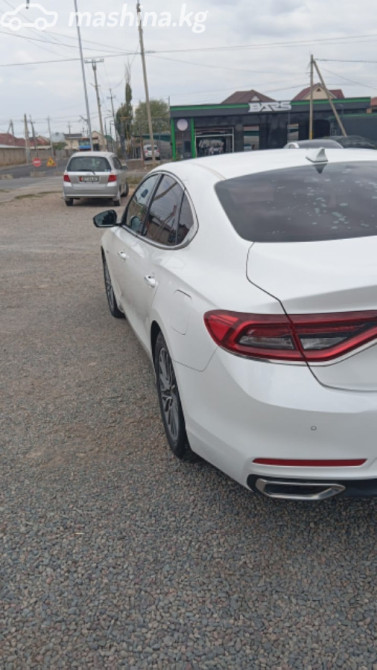 Hyundai Grandeur VI 2.4, 2018 Бишкек - сүрөт 6