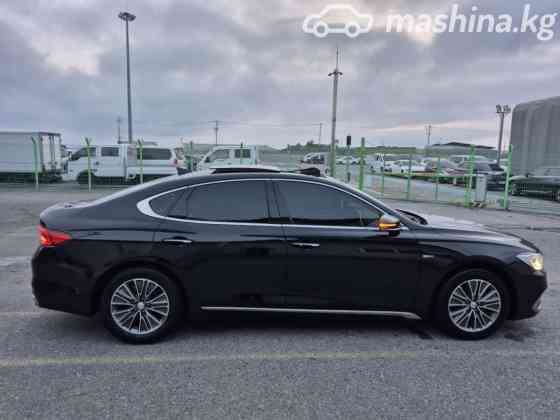 Hyundai Grandeur VI 2.4, 2019 Бишкек