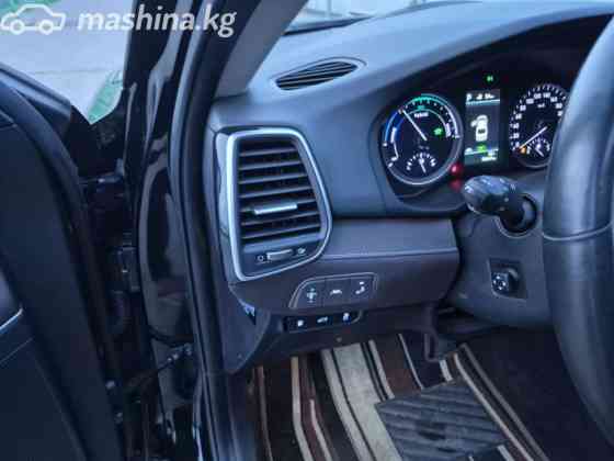 Hyundai Grandeur VI 2.4, 2019 Бишкек