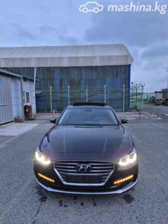 Hyundai Grandeur VI 2.4, 2019 Бишкек