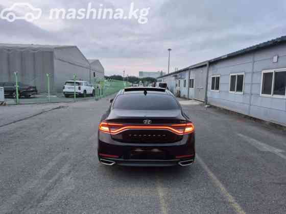 Hyundai Grandeur VI 2.4, 2019 Бишкек