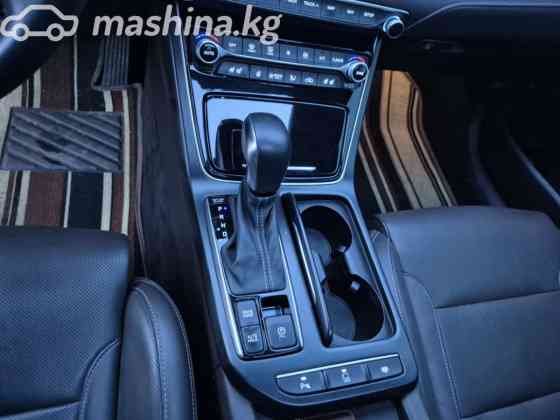 Hyundai Grandeur VI 2.4, 2019 Бишкек