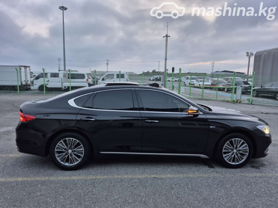 Hyundai Grandeur VI 2.4, 2019 Бишкек - сүрөт 3