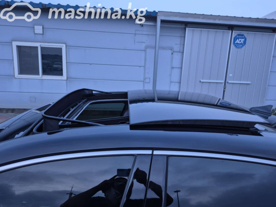 Hyundai Grandeur VI 2.4, 2019 Бишкек - сүрөт 8