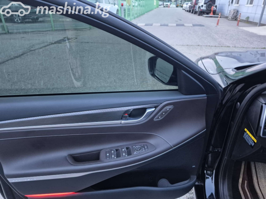 Hyundai Grandeur VI 2.4, 2019 Бишкек - сүрөт 11