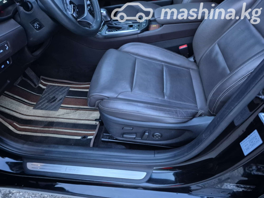 Hyundai Grandeur VI 2.4, 2019 Бишкек - сүрөт 10