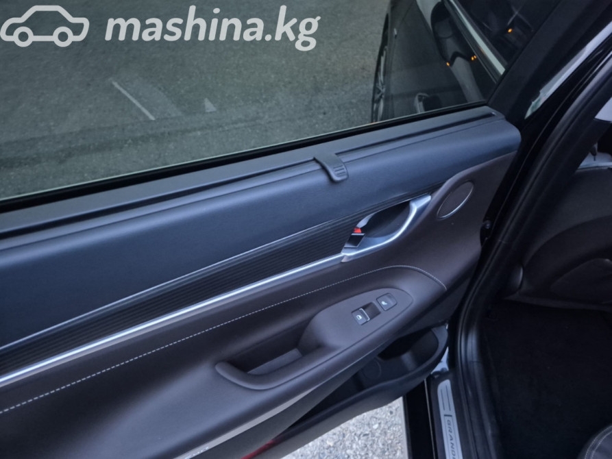 Hyundai Grandeur VI 2.4, 2019 Бишкек - сүрөт 9