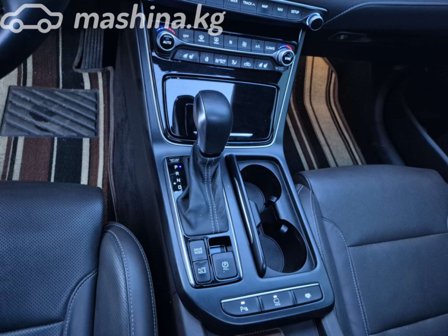 Hyundai Grandeur VI 2.4, 2019 Бишкек - сүрөт 5