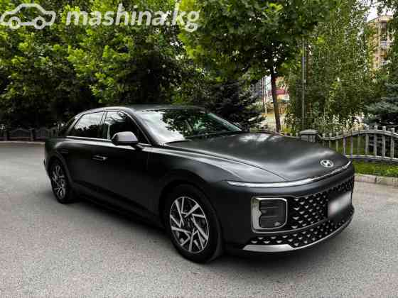Hyundai Grandeur VII 2.5, 2023 Бишкек