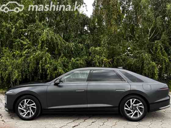 Hyundai Grandeur VII 2.5, 2023 Бишкек