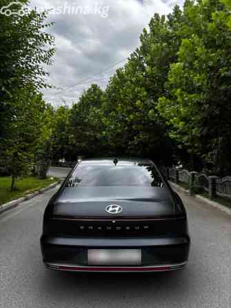 Hyundai Grandeur VII 2.5, 2023 Бишкек