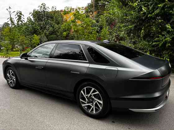Hyundai Grandeur VII 2.5, 2023 Бишкек