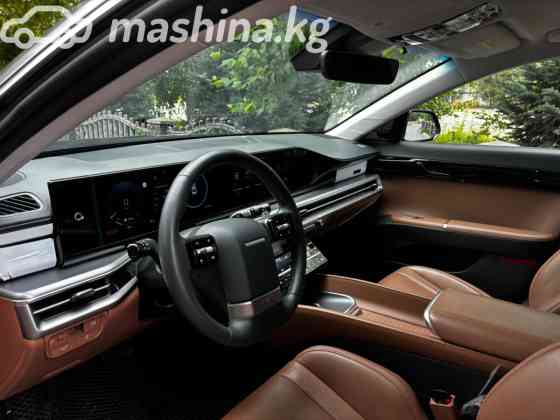 Hyundai Grandeur VII 2.5, 2023 Бишкек