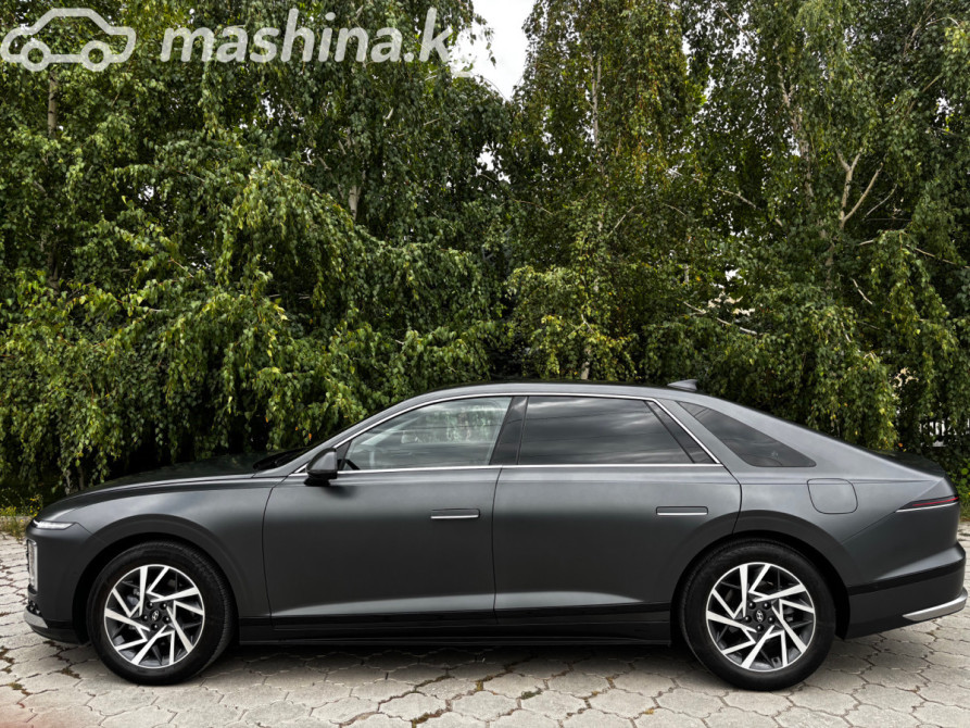 Hyundai Grandeur VII 2.5, 2023 Бишкек - сүрөт 3