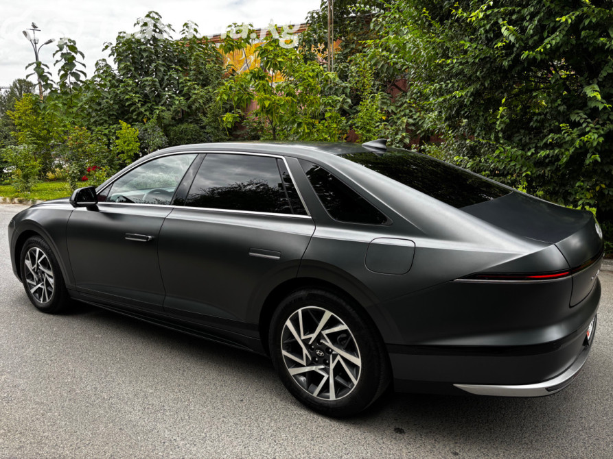 Hyundai Grandeur VII 2.5, 2023 Бишкек - сүрөт 5