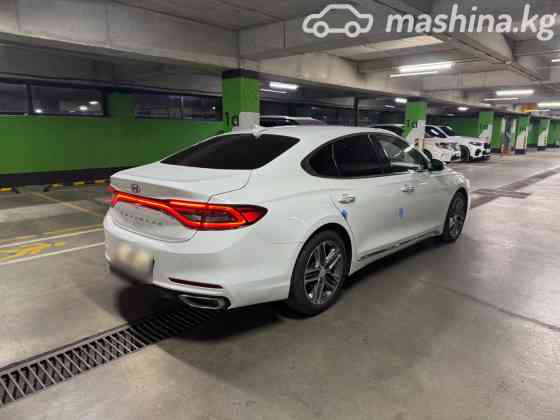 Hyundai Grandeur VI 3.0, 2018 Бишкек