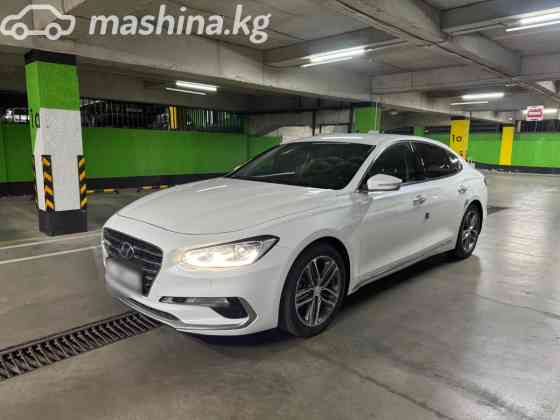 Hyundai Grandeur VI 3.0, 2018 Бишкек