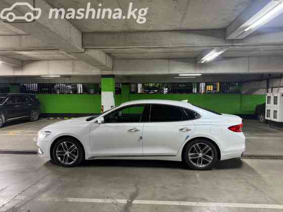 Hyundai Grandeur VI 3.0, 2018 Бишкек