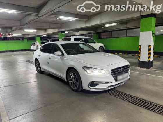 Hyundai Grandeur VI 3.0, 2018 Бишкек