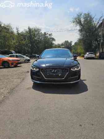 Hyundai Grandeur VI 2.4, 2019 Бишкек