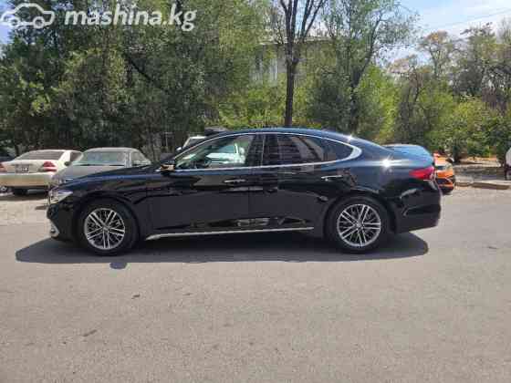 Hyundai Grandeur VI 2.4, 2019 Бишкек