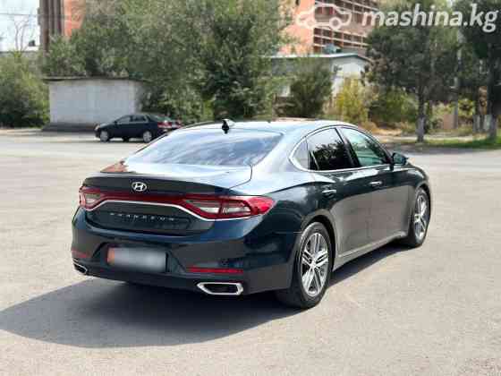 Hyundai Grandeur VI 2.4, 2017 Бишкек