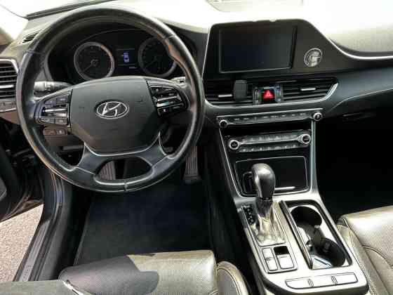 Hyundai Grandeur VI 2.4, 2017 Бишкек