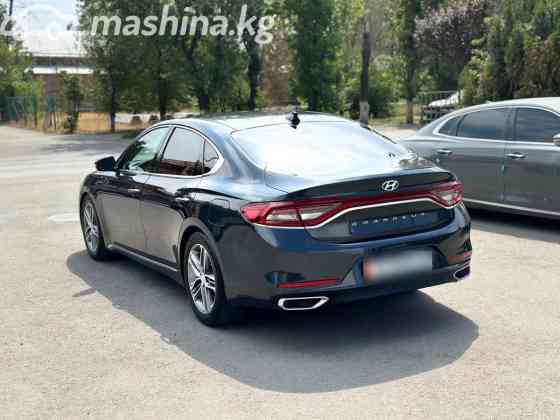 Hyundai Grandeur VI 2.4, 2017 Бишкек