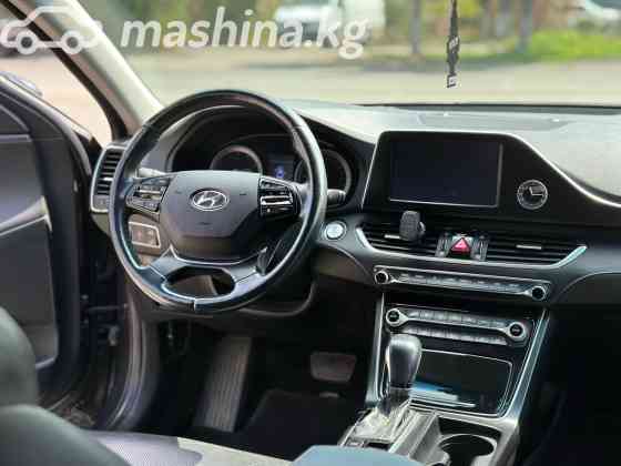 Hyundai Grandeur VI 2.4, 2017 Бишкек