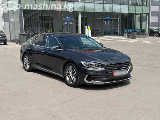 Hyundai Grandeur VI 2.4, 2017 Бишкек