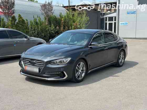 Hyundai Grandeur VI 2.4, 2017 Бишкек