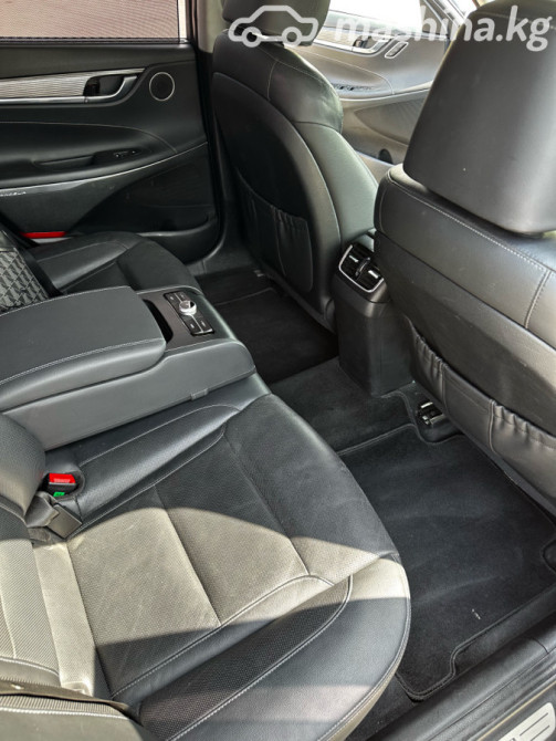 Hyundai Grandeur VI 2.4, 2017 Бишкек - сүрөт 8