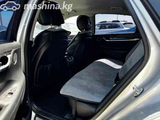 Hyundai Grandeur VI 3.0, 2018 Бишкек