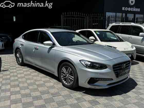 Hyundai Grandeur VI 3.0, 2018 Бишкек