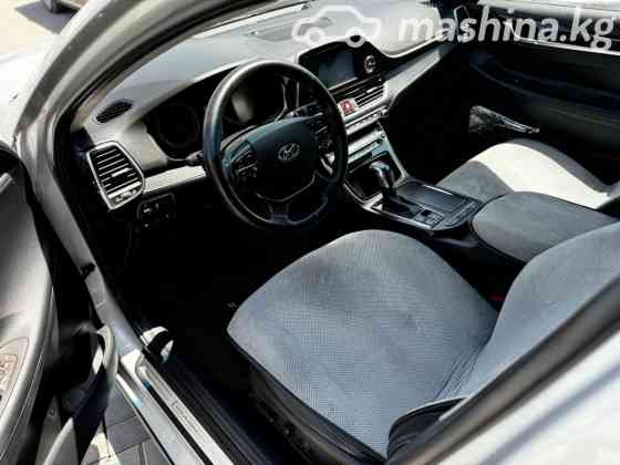 Hyundai Grandeur VI 3.0, 2018 Бишкек