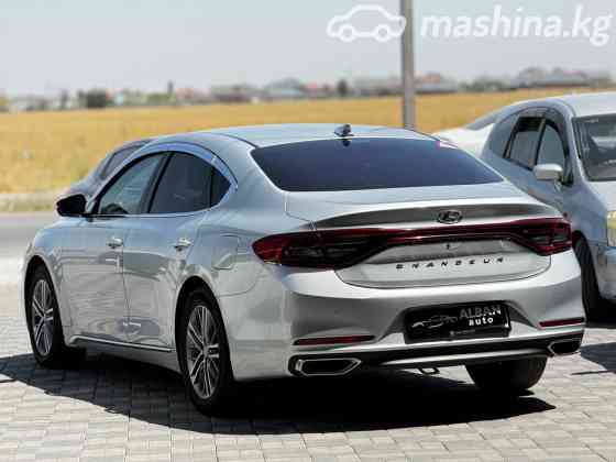 Hyundai Grandeur VI 3.0, 2018 Бишкек