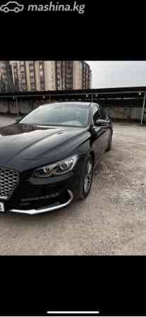 Hyundai Grandeur VI 3.0, 2018 Бишкек