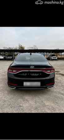 Hyundai Grandeur VI 3.0, 2018 Бишкек