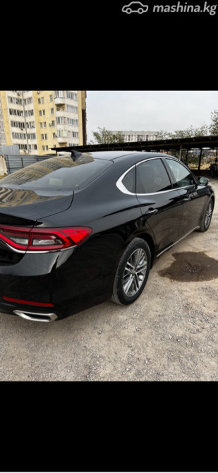 Hyundai Grandeur VI 3.0, 2018 Бишкек - сүрөт 2