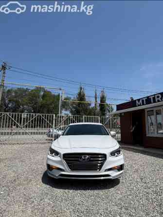 Hyundai Grandeur VI 3.0, 2019 Бишкек