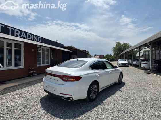 Hyundai Grandeur VI 3.0, 2019 Бишкек