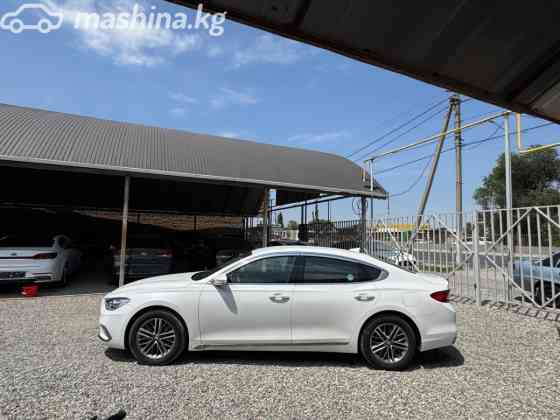 Hyundai Grandeur VI 3.0, 2019 Бишкек